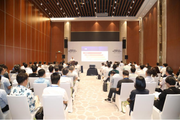 麻豆视频
自动化学会刘彤军秘书长率队参加中国自动化学会全国秘书会议1.png